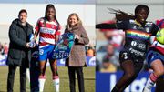Super Falcons battle: Edna Imade outshines Monday Gift and Rinsola Babajide as Granada stuns Tenerife