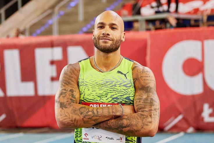 'Almost there' - Marcell Jacobs breaks silence ahead of highly-anticipated clash against Noah Lyles