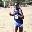 Loice Chemining triumphs in post-maternity comeback to defeat Ruth Chepng’etich at Prisons Cross Country