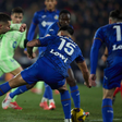 Getafe end Barcelona's bright start to 2025 to extend record at Coliseum