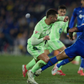 Getafe end Barcelona's bright start to 2025 to extend record at Coliseum