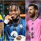 Not Ronaldo or Messi - Ademola Lookman names his football idol