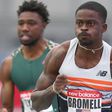Trayvon Bromell