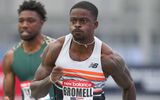 Trayvon Bromell sends bold message to Noah Lyles, Christian Coleman as he eyes coveted indoor title