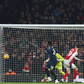 They are always open — Aston Villa star explains how they broke Arsenal's defense