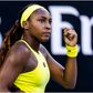 Australian Open: 20-year-old Coco Gauff equals Serena Williams feat after reaching fourth round 
