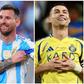 Dybala snubs Ronaldo, names ex-Man United star as second-best teammate after Messi