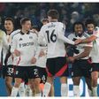 Fulham return to winning ways in EPL