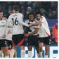 Fulham return to winning ways in EPL