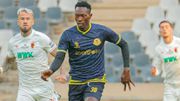 Harambee Stars midfielder's CAF Champions League quater final dream crushed as Yanga crumble out of group stages