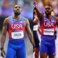 Grant Holloway, Noah Lyles and Rai Benjamin are dreading to go back to Tokyo for the 2025 World Athletics Championship.