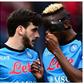 It is a different Napoli without Osimhen, Kvara — Antonio Conte admits