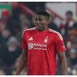 Nottingham Forest reveals transfer terms for Awoniyi’s move