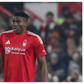 Nottingham Forest reveals transfer terms for Awoniyi’s move