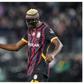 Osimhen explains team performance