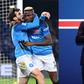 Georgian star Khvicha Kvaratskhelia leaves Osimhen at Napoli to sign for PSG and will wear No 7 jersey.
