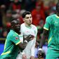 AFCON 2025: Mane beats Lookman and Diaz to main award