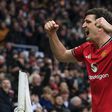 Maguire gives update on Man United future