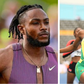 Kishane Thompson and Tia Clayton blast to 60m easy wins in Jamaica's season opener