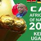 'He is Ignorant' - Ivorian Journalist Under Fire for Claiming AFCON 2027 In East Africa Will Be a 'Downgrade'