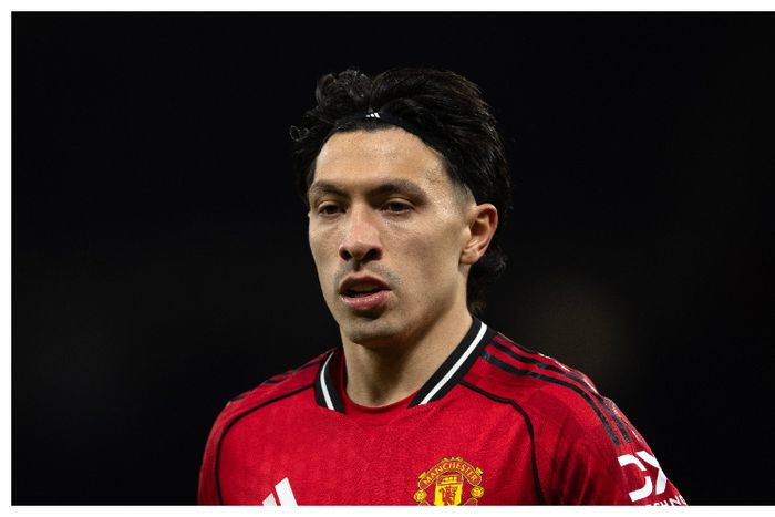 Martinez claims Scholes' joke about his height did not inspire his performance