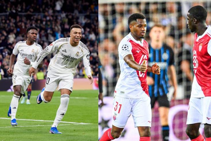 Real Madrid vs Monaco preview, prediction, team news, and head-to-head