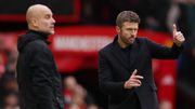 "He was fantastic!" – Michael Carrick names ‘Difference Maker’ who masterminded Man City downfall