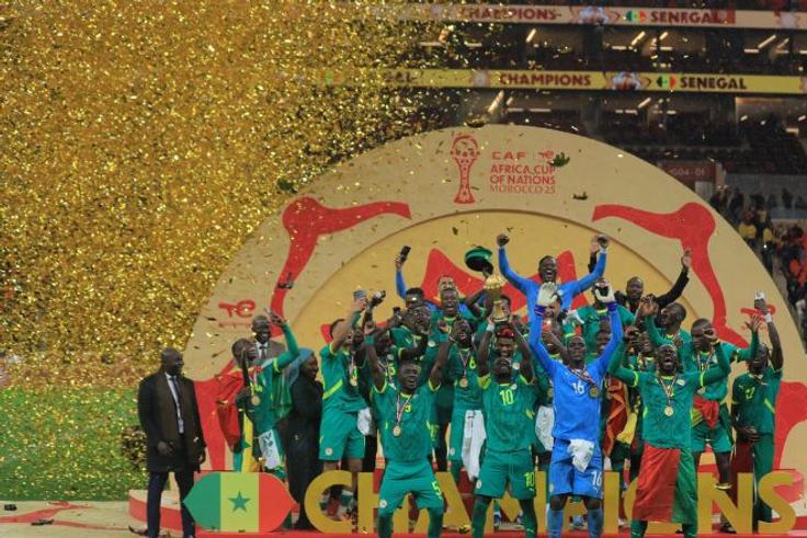 Ex-Super Eagles media officer condemns CAF’s AFCON title decision