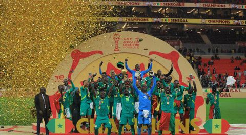 AFCON 2025: Senegal vs Morocco — Teranga Lions overcome incredible circumstances to win second title