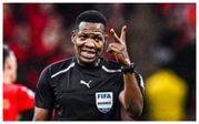 AFCON 2025: Ghanaian referee Daniel Laryea receives hero's welcome after controversial officiating in Nigeria vs Morocco clash