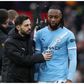 I won't lie — Bernardo Silva makes Arsenal title admission after derby defeat