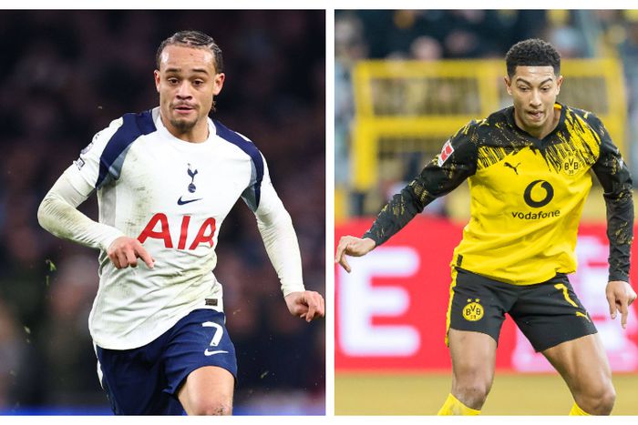 Tottenham vs Dortmund preview