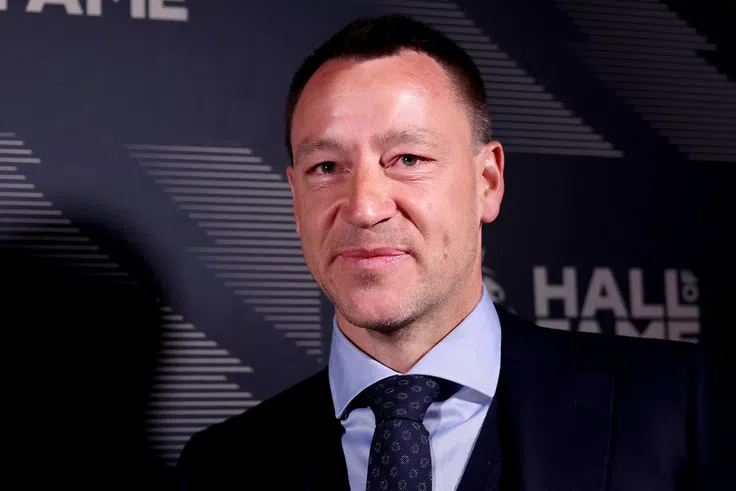 “Get him on the plane” — John Terry tells Tuchel that Man Utd star must go to 2026 World Cup