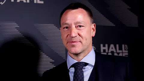 “Get him on the plane” — John Terry tells Tuchel that Man Utd star must go to 2026 World Cup