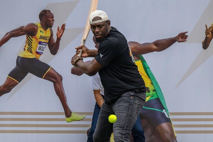 Usain Bolt Open to Sensational Olympics Return - ‘I Will Be Ready’