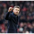 Carrick happy with performance from his team