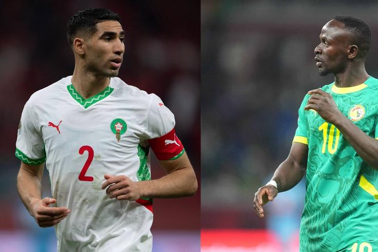 Which African Nations Have the Best Chance at the 2026 World Cup?