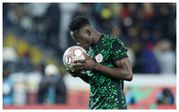 ‘We’re the best’ - Super Eagles star reflects on the team performance after bronze medal victory