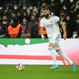 Real look to Benzema to revive their ailing form
