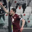 Belotti earns Torino deserved derby point at Juventus