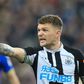 Newcastle's Trippier faces fitness race after foot surgery