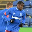 Moyes tells Zouma to focus on football after cat abuse shame