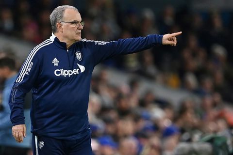 Keeping Leeds in Premier League is an 'obligation', says Bielsa