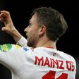 Leverkusen stunned by late Mainz fightback