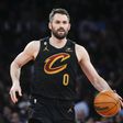 Miami Heat in pole position to sign Kevin Love following buyout with Cavs