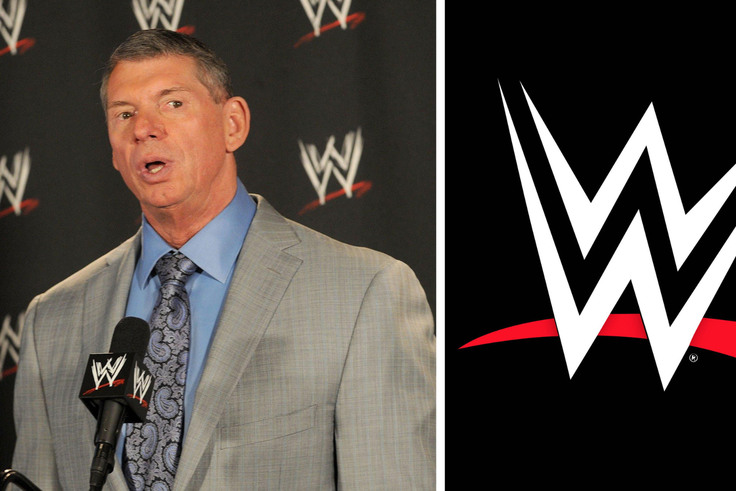 Vince McMahon ready to sell empire for a staggering $9billion