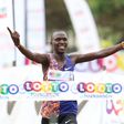 Kibet fourth, Kipkirui claims the crown for Kenya