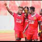Mukwala makes Ghana Premier League team of the first round