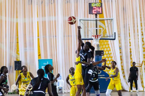 Adut Bulgak lauds Kenya’s rebounding prowess