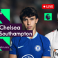 As it happened: Chelsea vs Southampton
